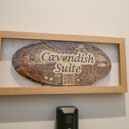 Cavendish Suite Buxton  Exterior photo